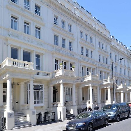 Gallery Hyde Park Londra Exterior foto